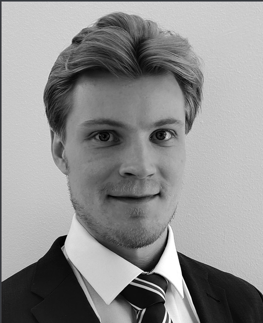 Valtteri Parikka