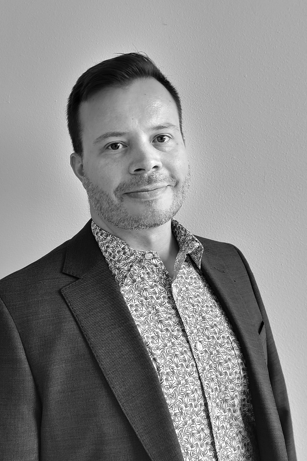 JARMO RUPPONEN