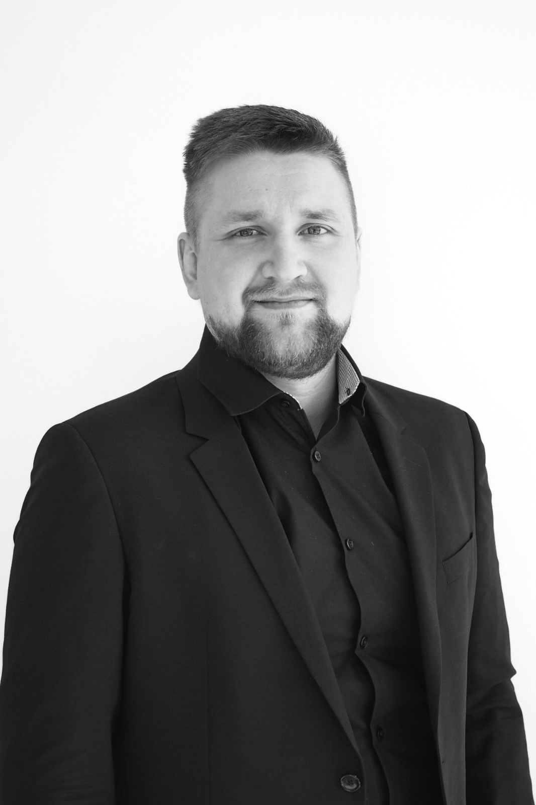 Teo Schukov